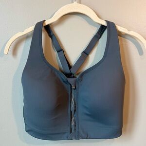 Athleta sports bra 32DD